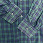 90s L.L.Bean Check Shirt