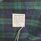 90s L.L.Bean Check Shirt