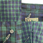 90s L.L.Bean Check Shirt