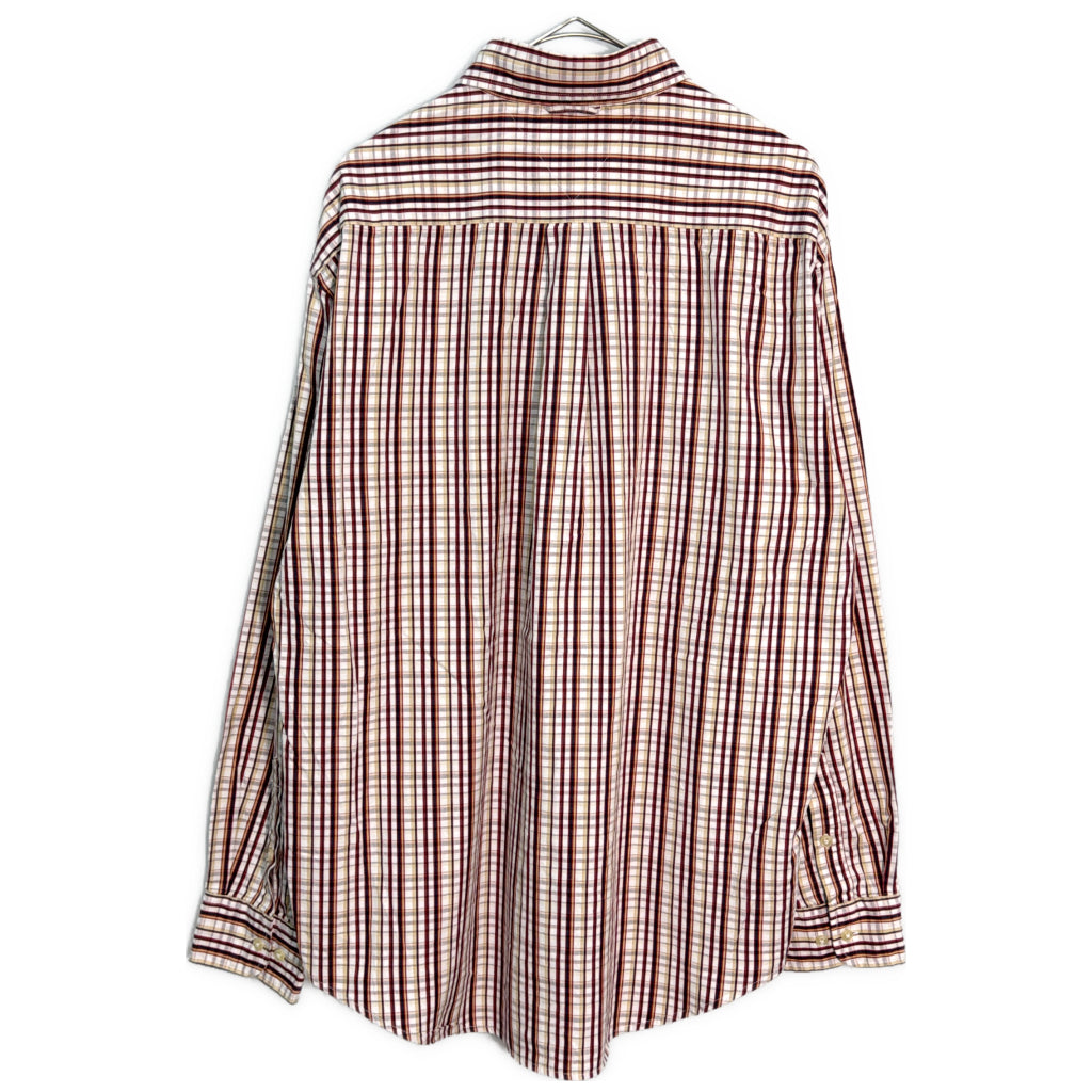 TOMMY HILFIGER Check Shirt