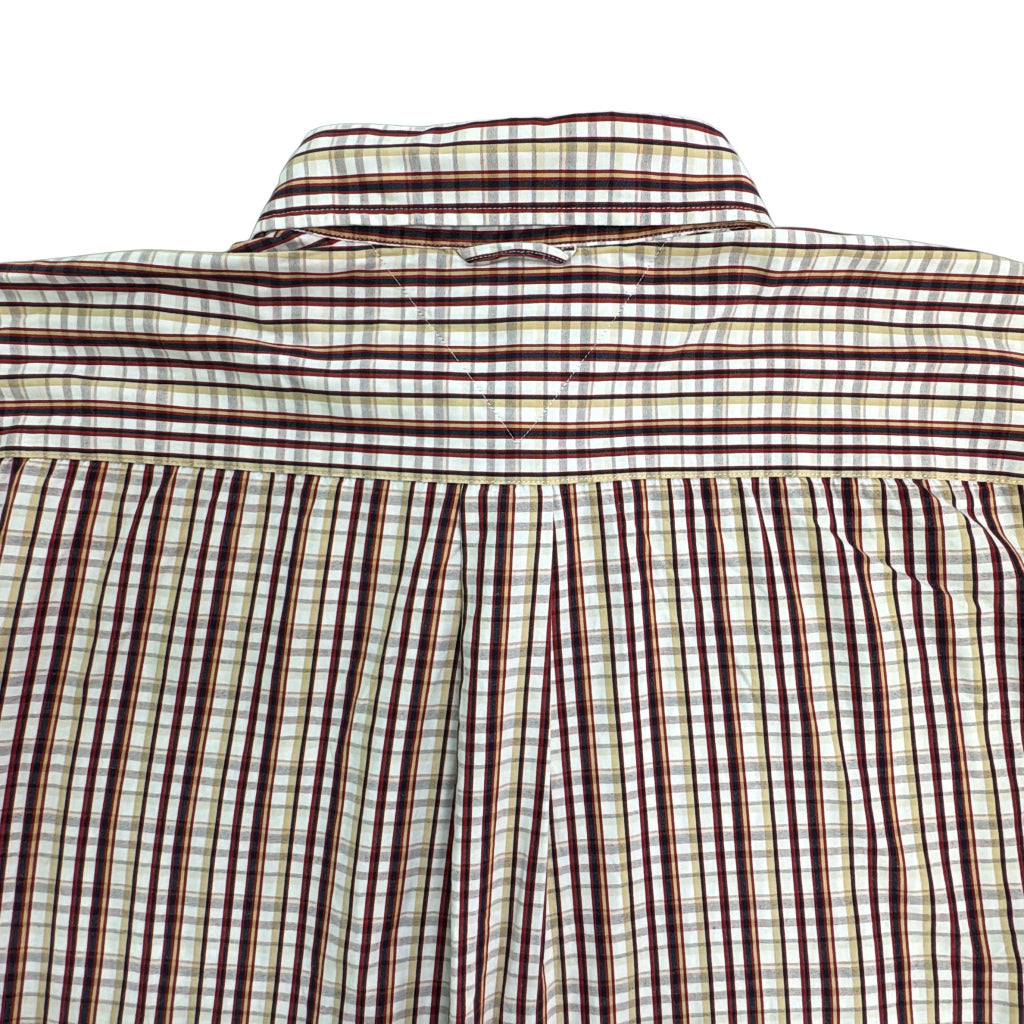 TOMMY HILFIGER Check Shirt