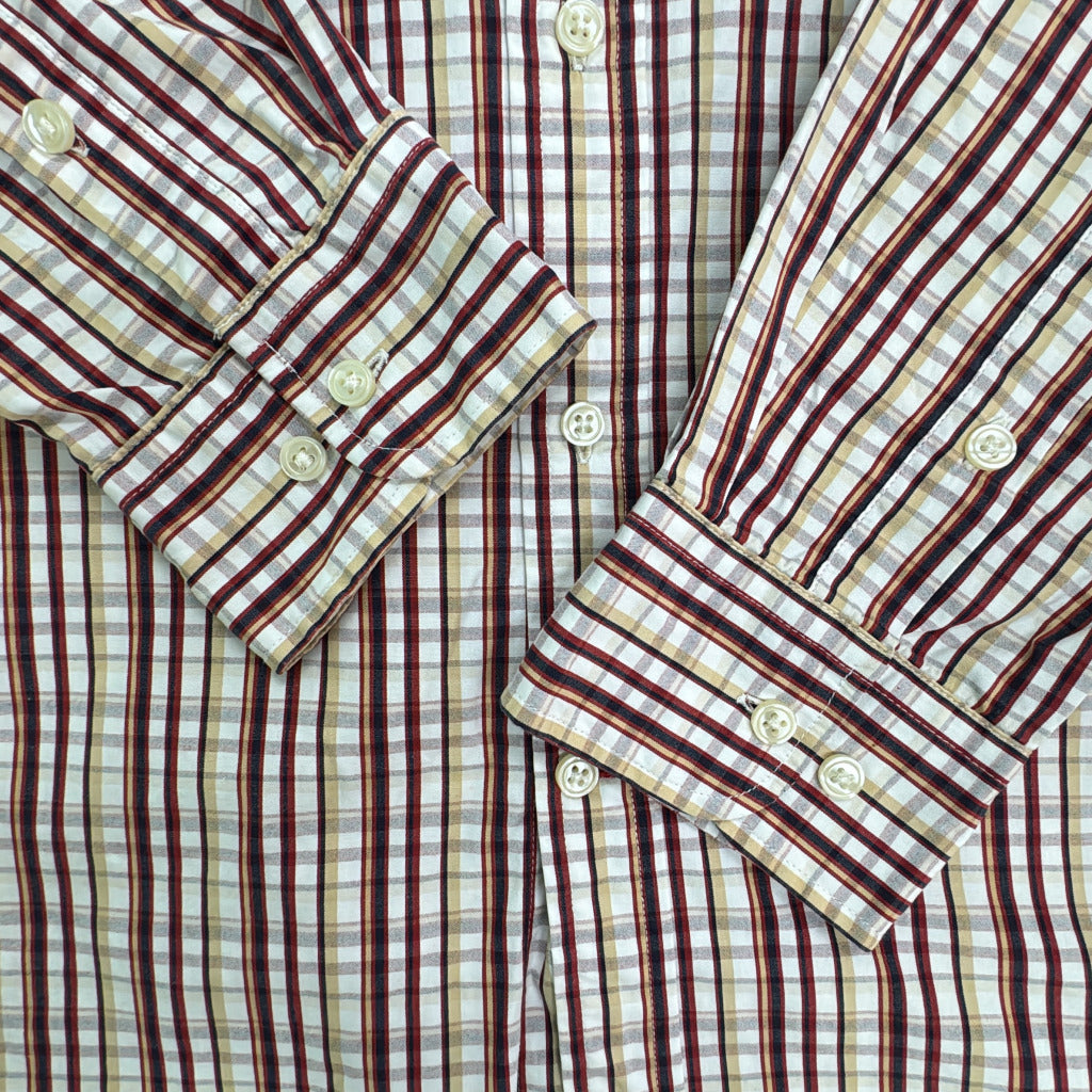 TOMMY HILFIGER Check Shirt