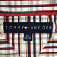 TOMMY HILFIGER Check Shirt