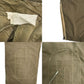 80s Euro Military Parachute Trousers Military Pants