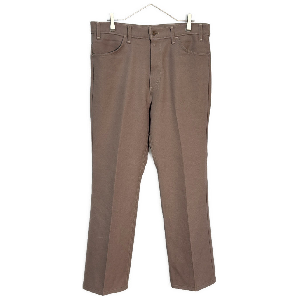 90s Levi's STA-PREST Staflex Pants