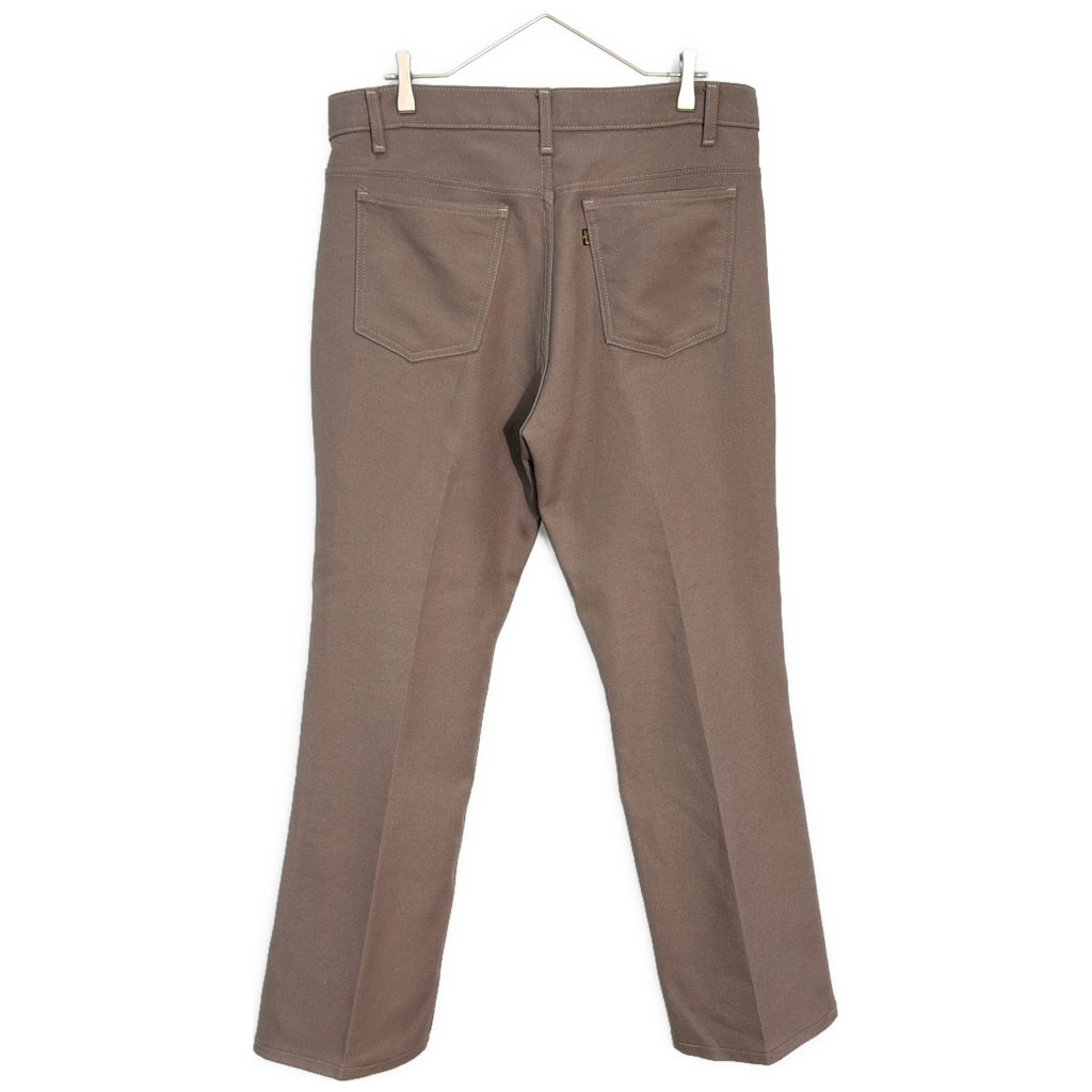 90s Levi's STA-PREST Staflex Pants