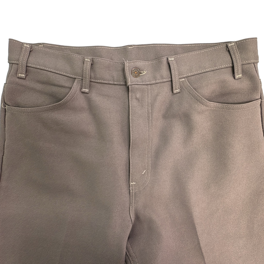 90s Levi's STA-PREST Staflex Pants