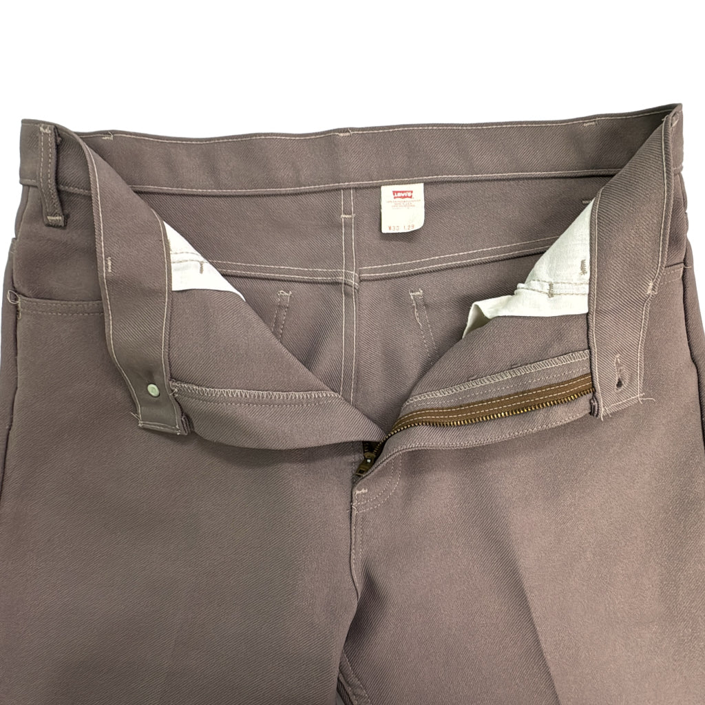 90s Levi's STA-PREST Staflex Pants