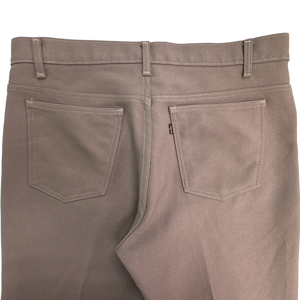 90s Levi's STA-PREST Staflex Pants