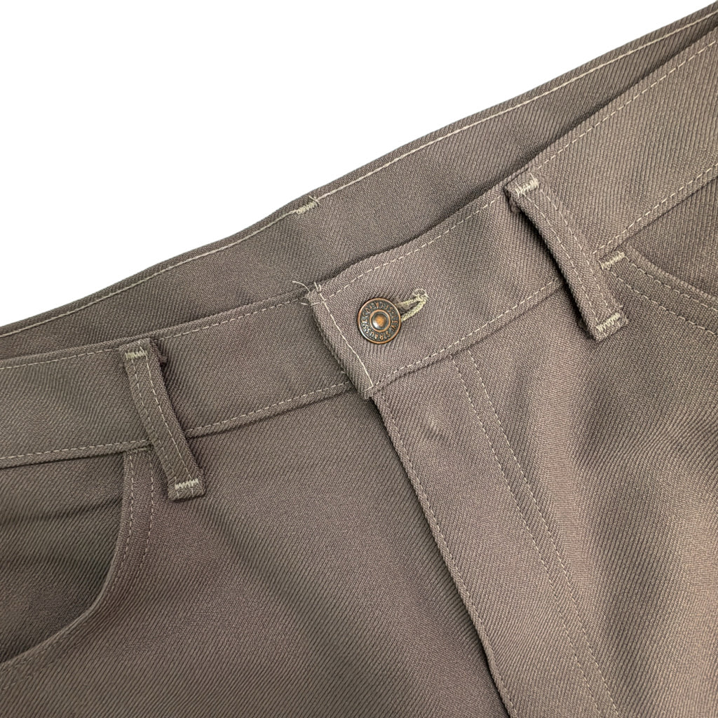 90s Levi's STA-PREST Staflex Pants
