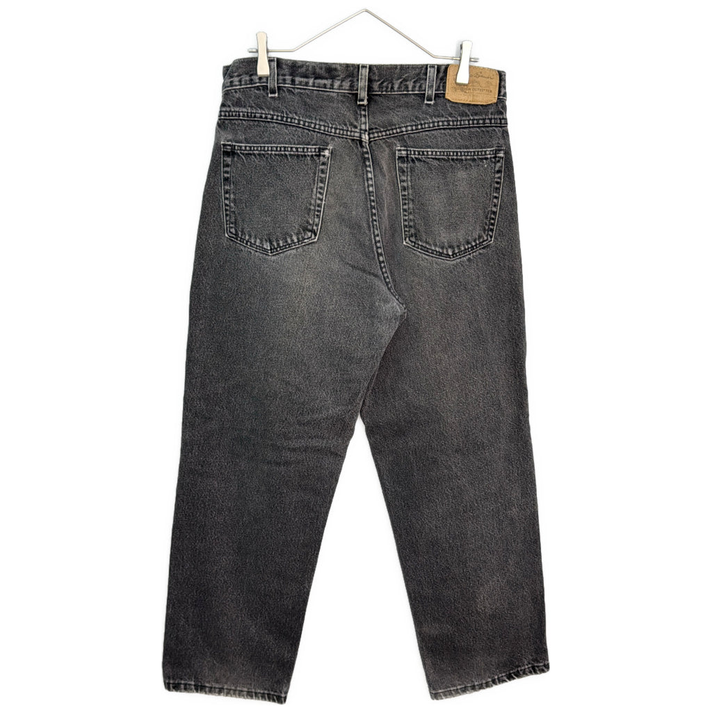 90s Eddie Bauer Denim Pants