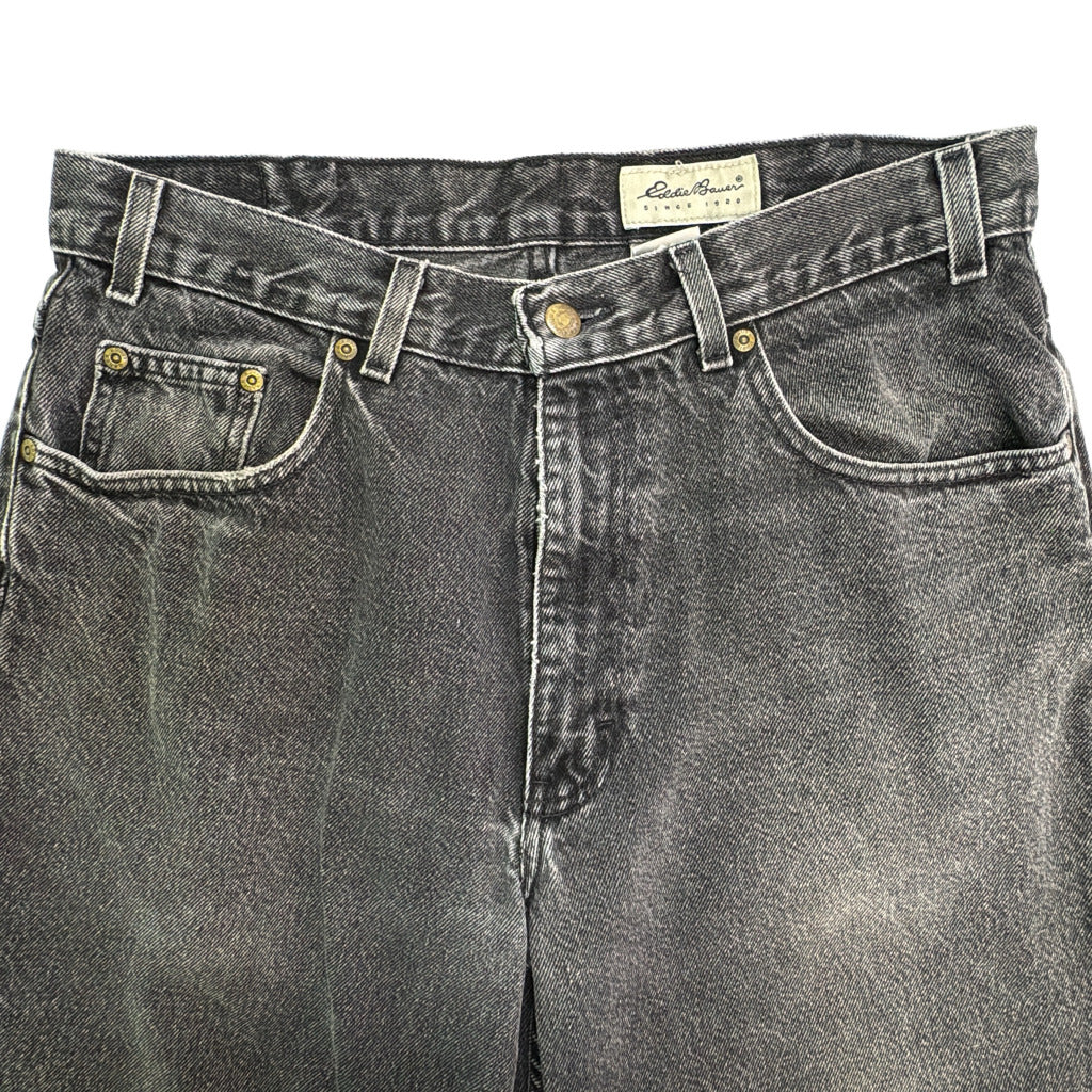 90s Eddie Bauer Denim Pants
