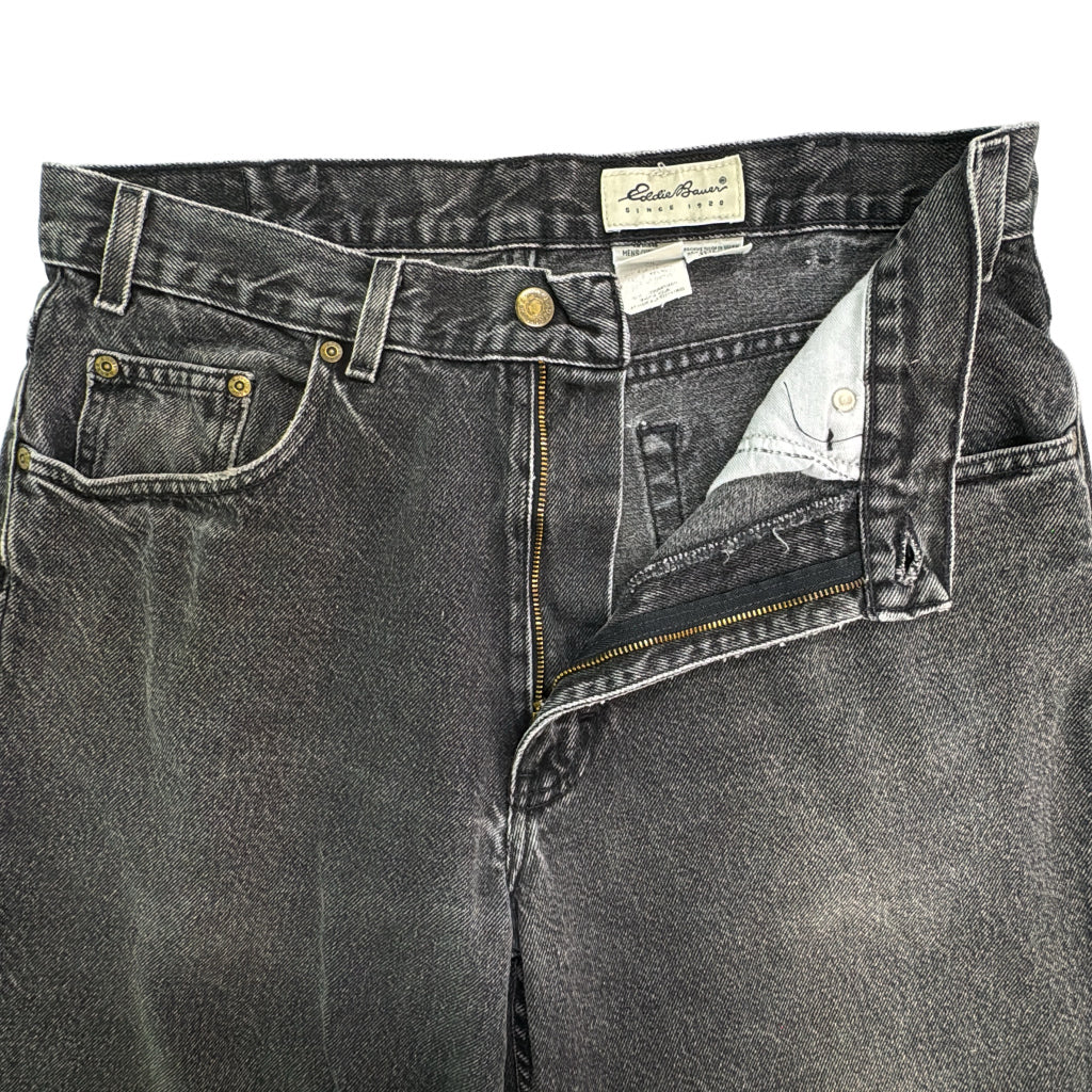 90s Eddie Bauer Denim Pants
