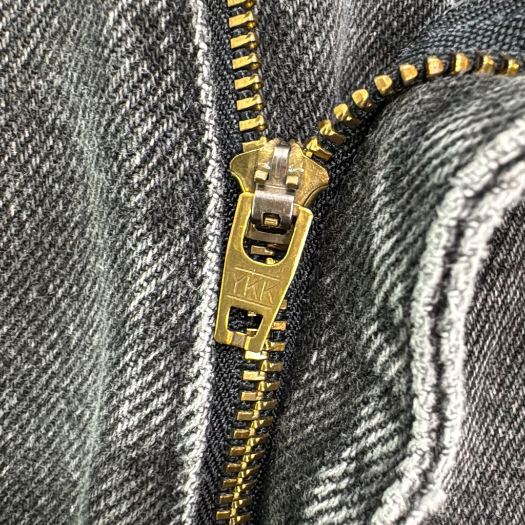90s Eddie Bauer Denim Pants