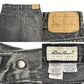 90s Eddie Bauer Denim Pants