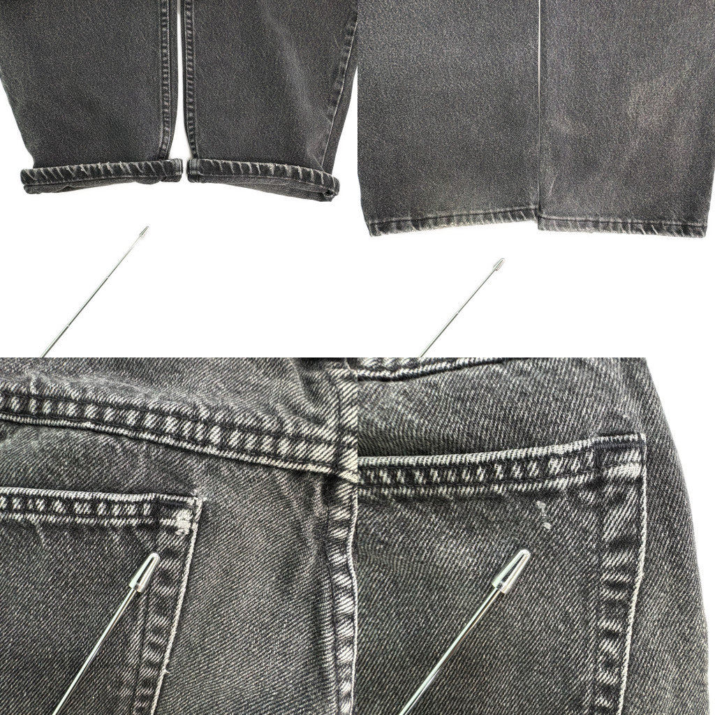 90s Eddie Bauer Denim Pants