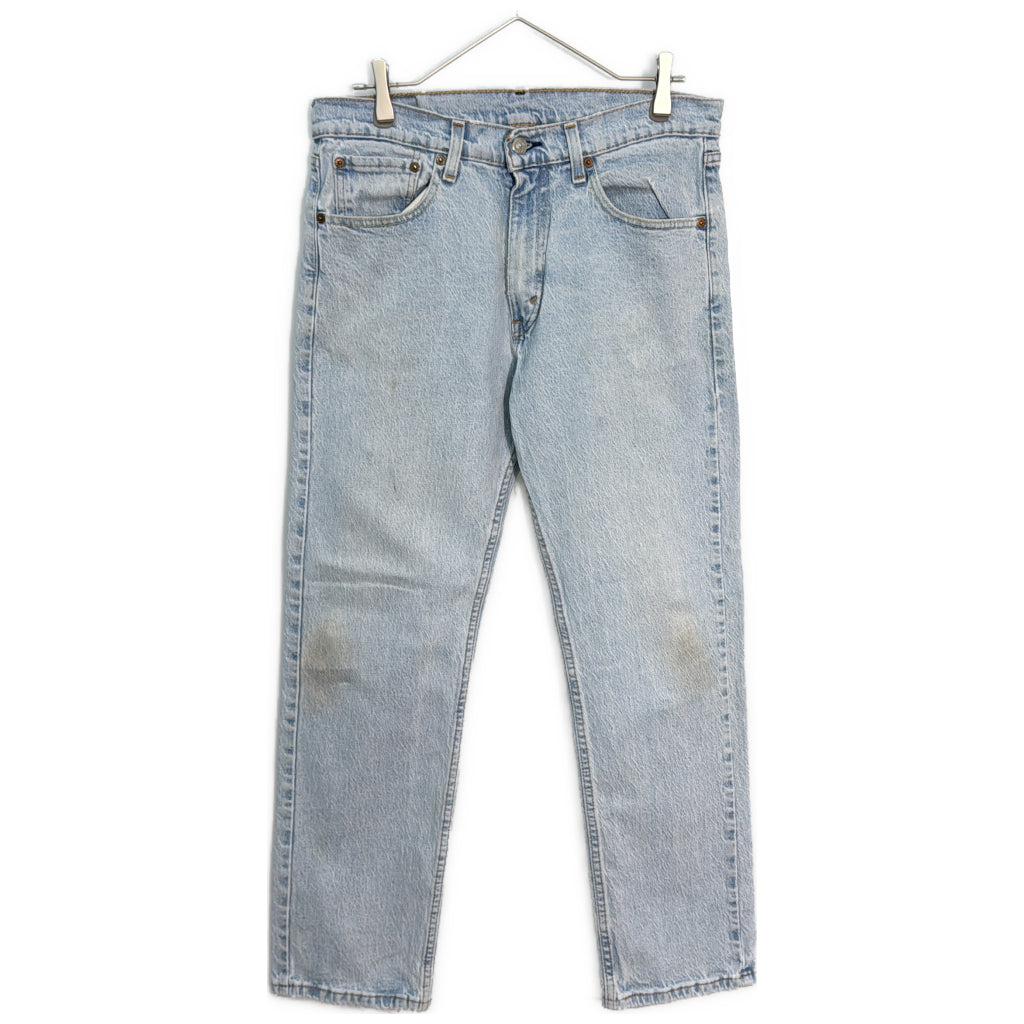 Levi's 505 Denim Pants