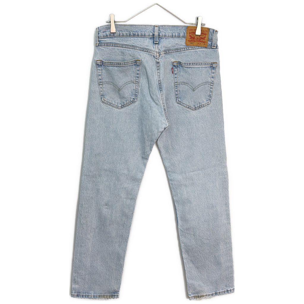 Levi's 505 Denim Pants