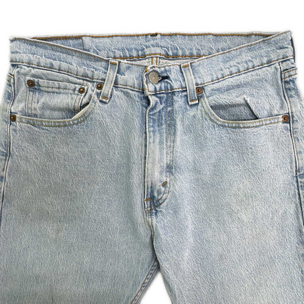 Levi's 505 Denim Pants