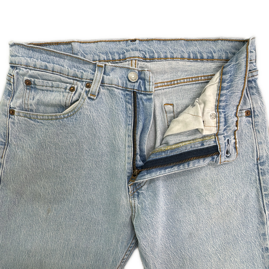 Levi's 505 Denim Pants