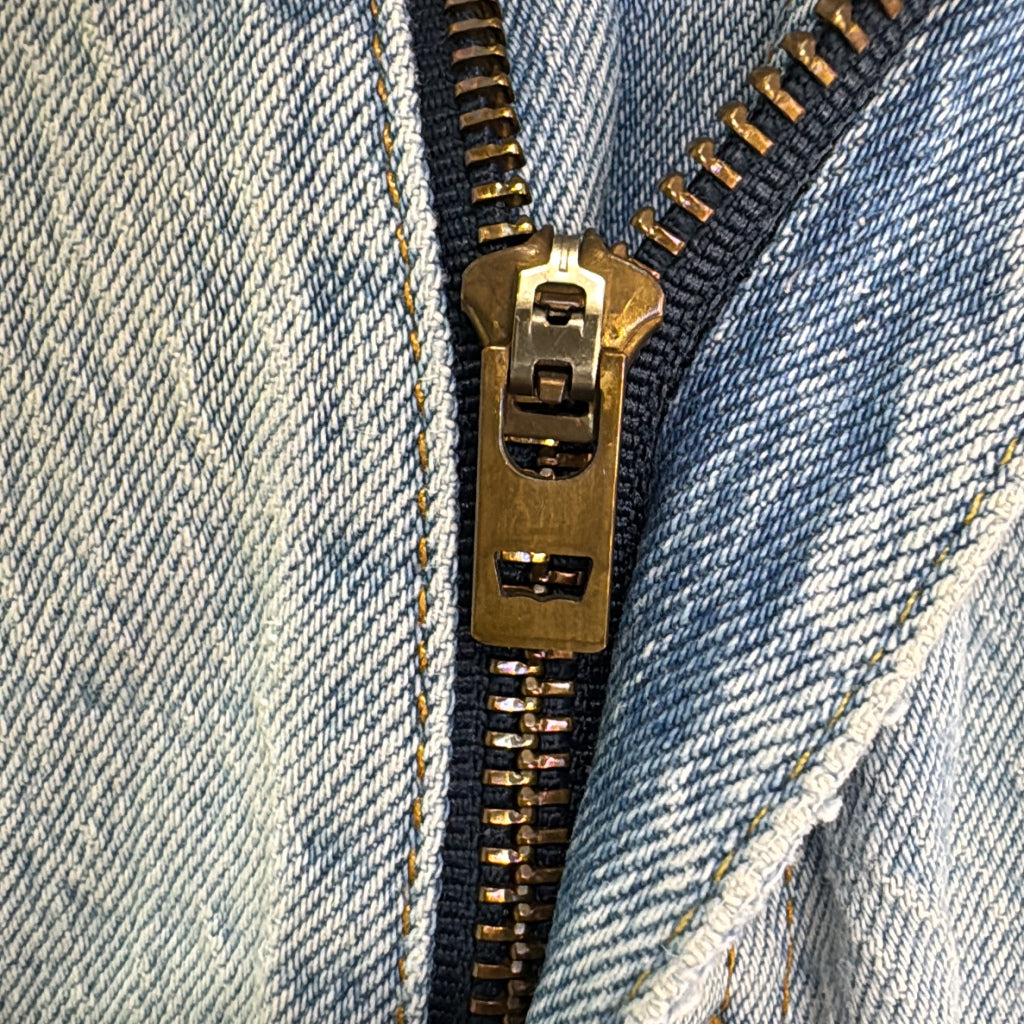 Levi's 505 Denim Pants