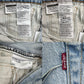Levi's 505 Denim Pants