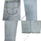 Levi's 505 Denim Pants