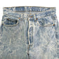80s Levi's 501 Denim Pants