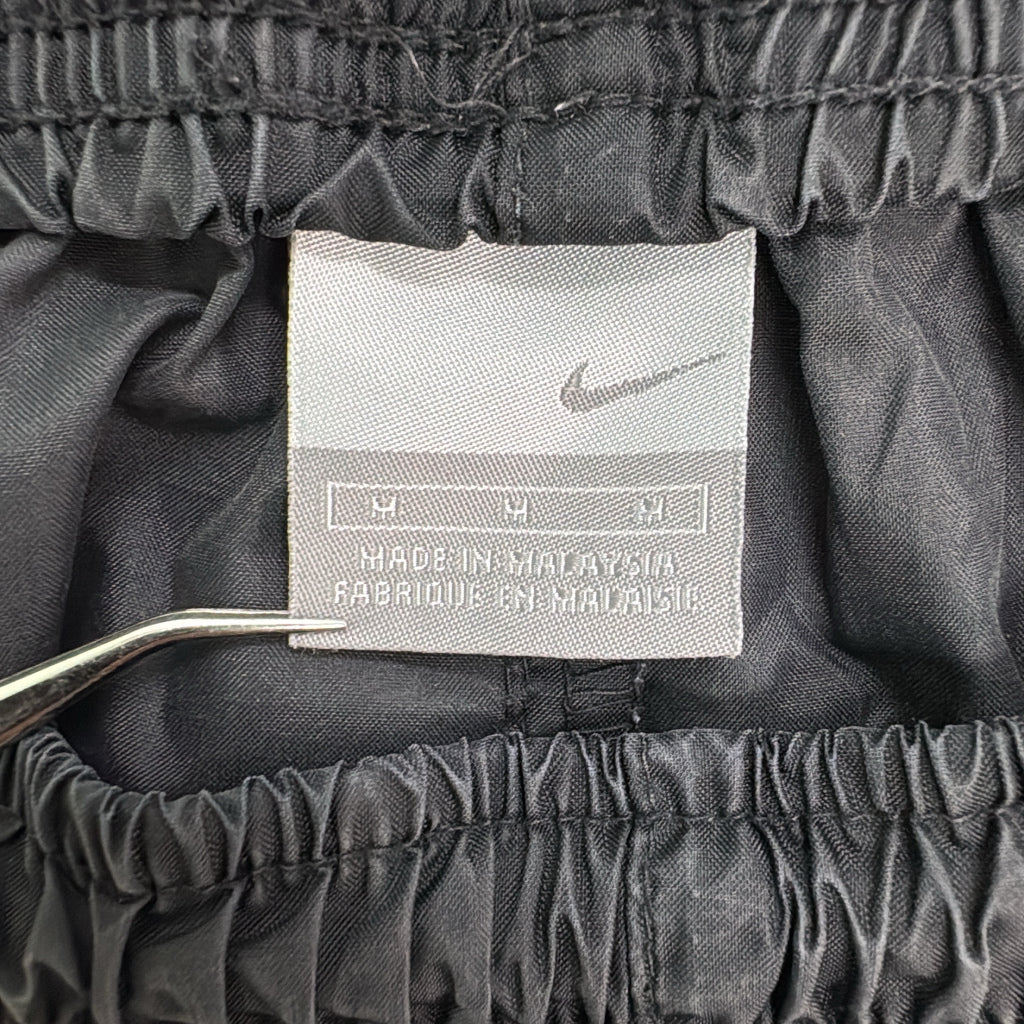 00s NIKE Nylon Pants