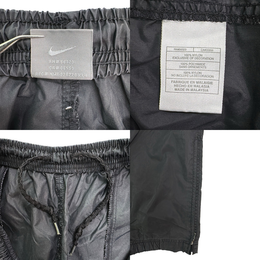 00s NIKE Nylon Pants