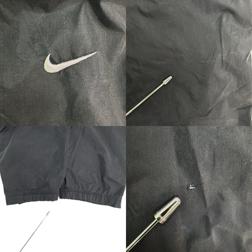 00s NIKE Nylon Pants