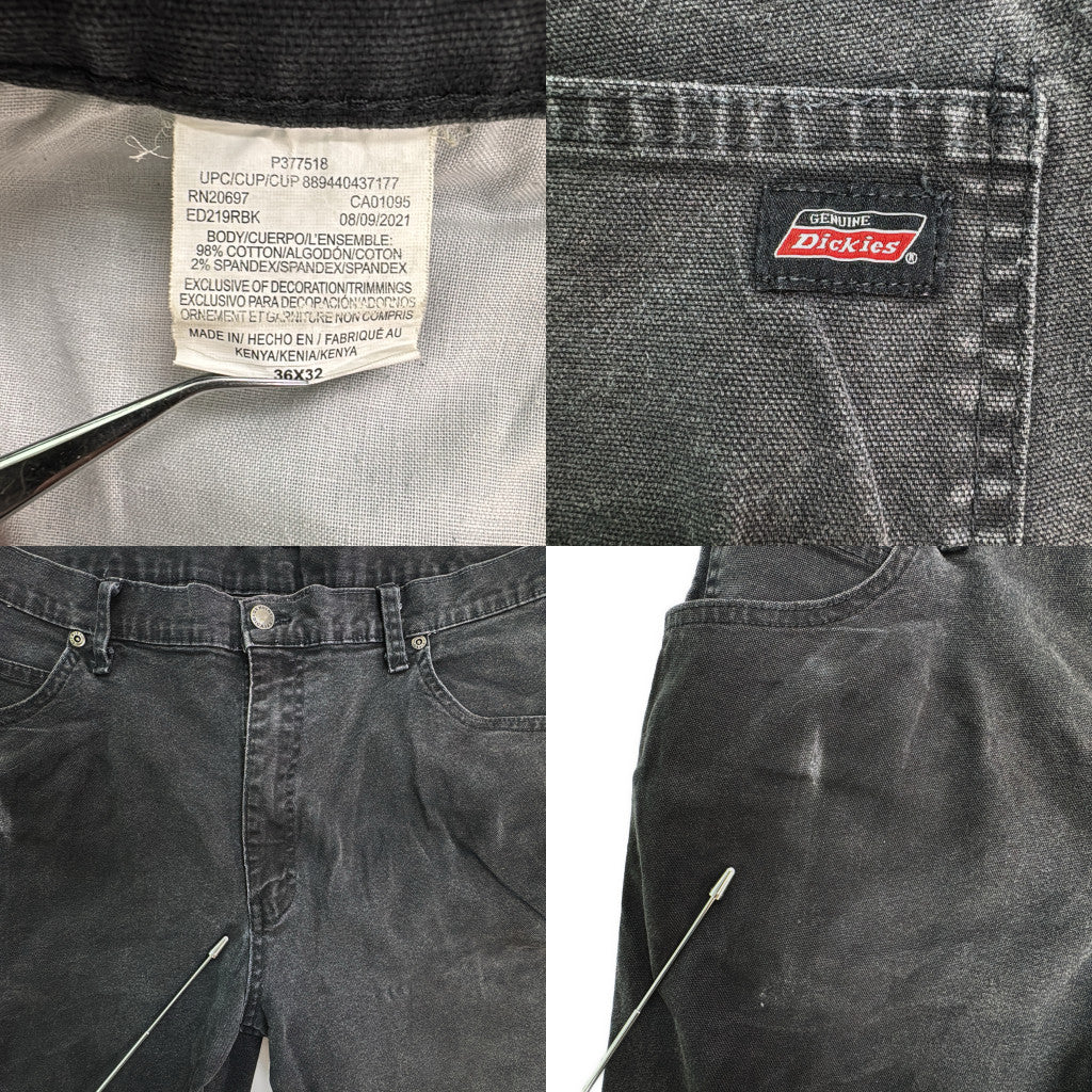 Dickies Work Pants