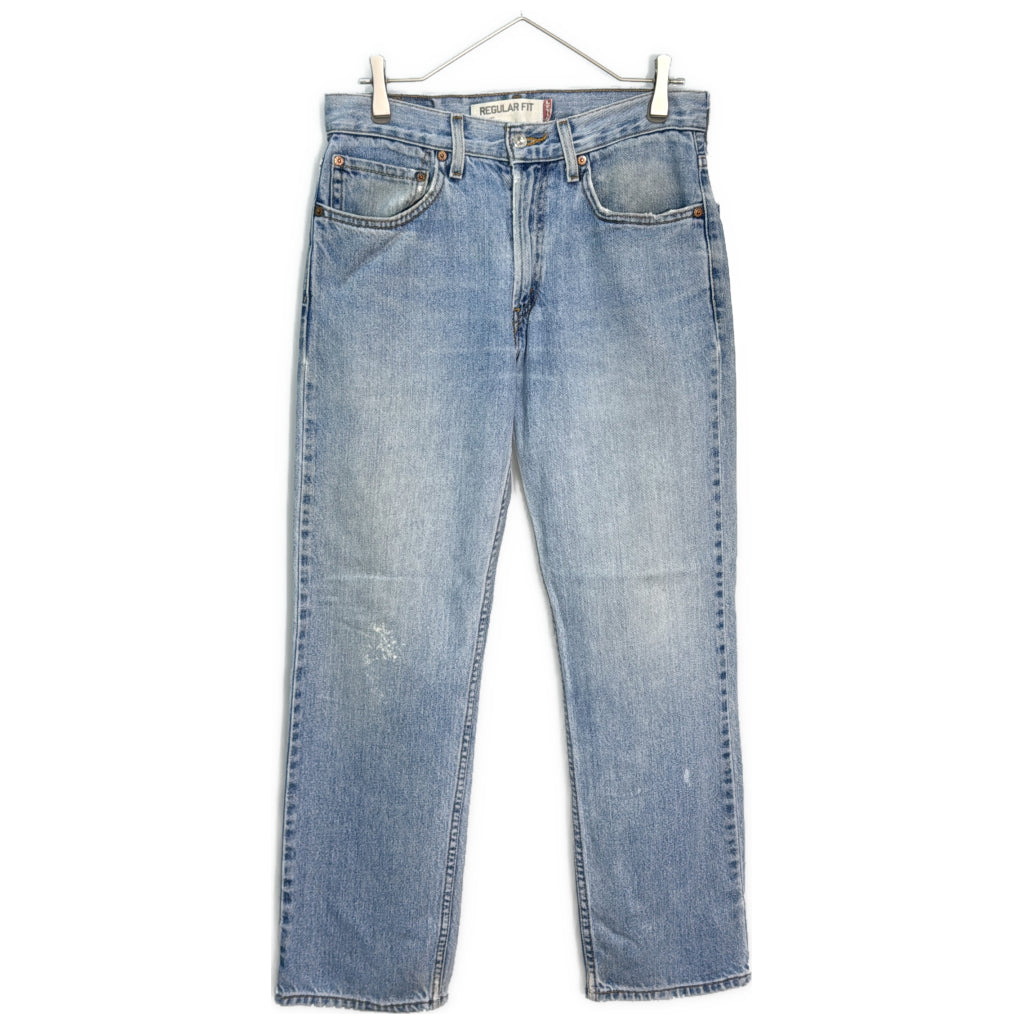 00s Levi's 505 Denim Pants