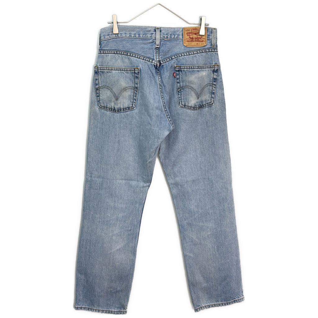 00s Levi's 505 Denim Pants