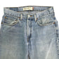 00s Levi's 505 Denim Pants