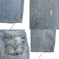 00s Levi's 505 Denim Pants