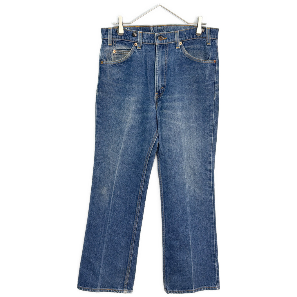 90s Levi's 517 Denim Pants