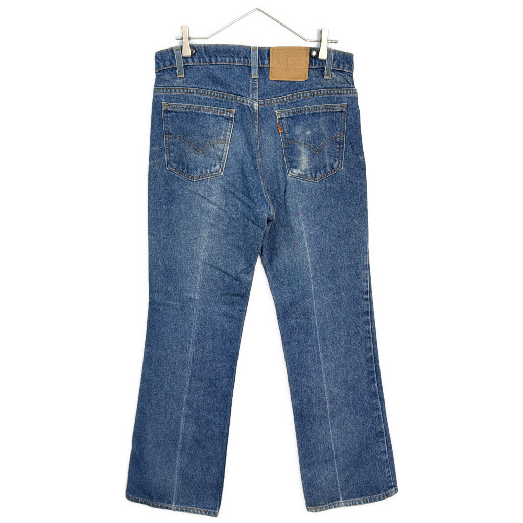 90s Levi's 517 Denim Pants