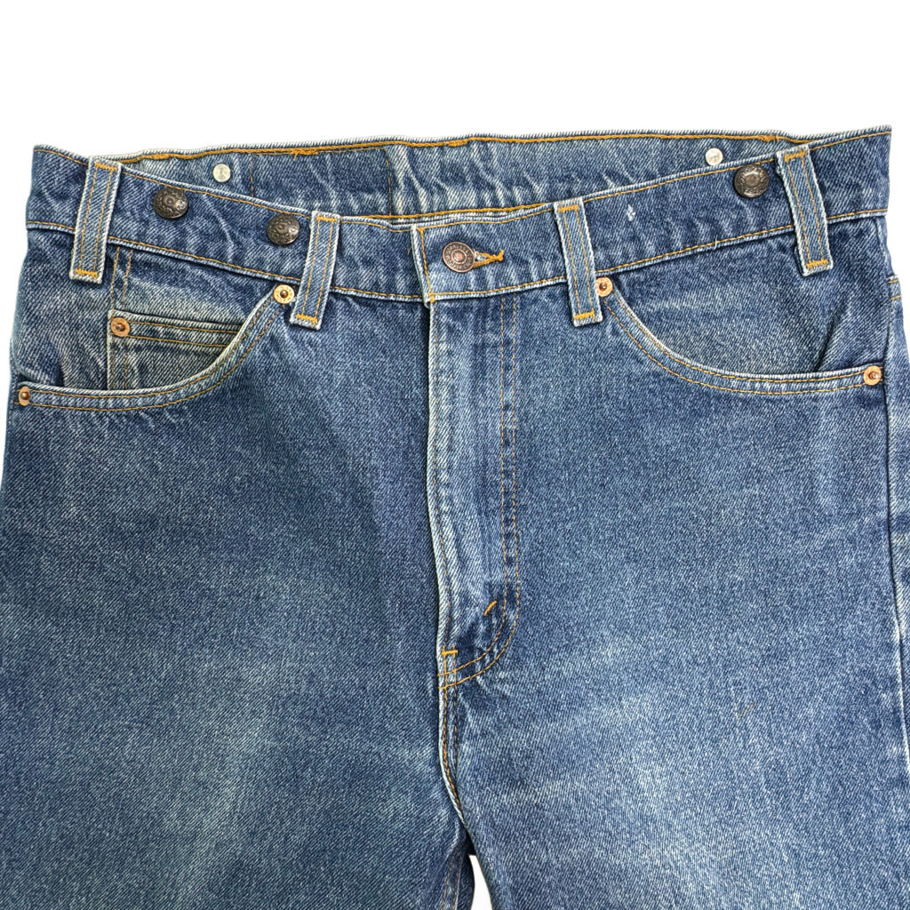 90s Levi's 517 Denim Pants