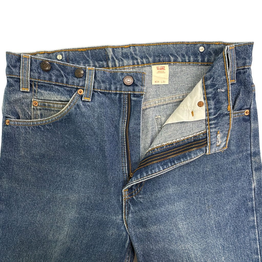 90s Levi's 517 Denim Pants