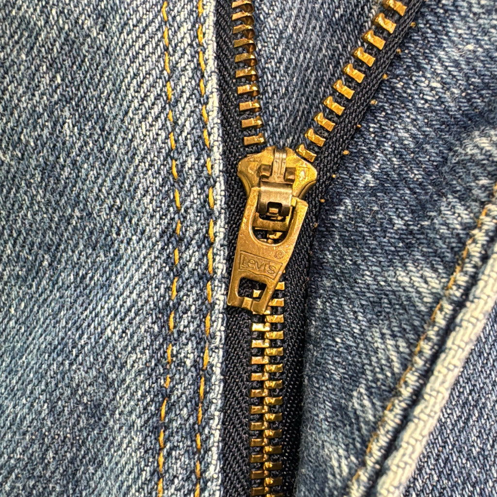 90s Levi's 517 Denim Pants