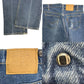 90s Levi's 517 Denim Pants