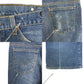 90s Levi's 517 Denim Pants