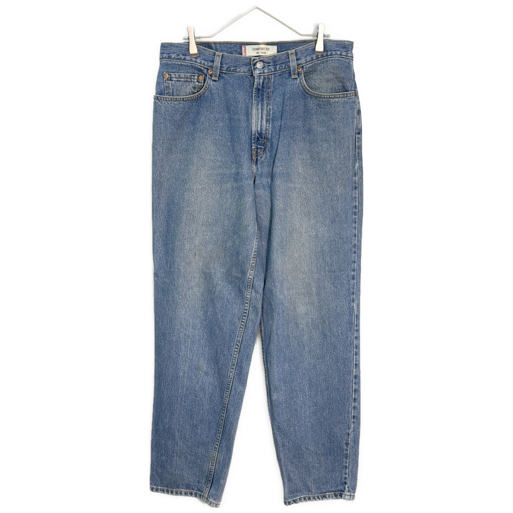00s Levi's 560 Denim Pants