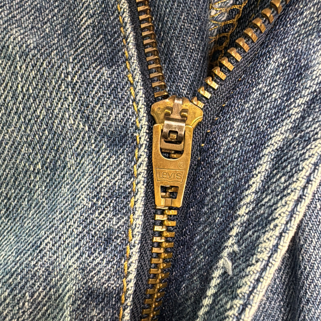 00s Levi's 560 Denim Pants