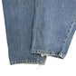 00s Levi's 560 Denim Pants