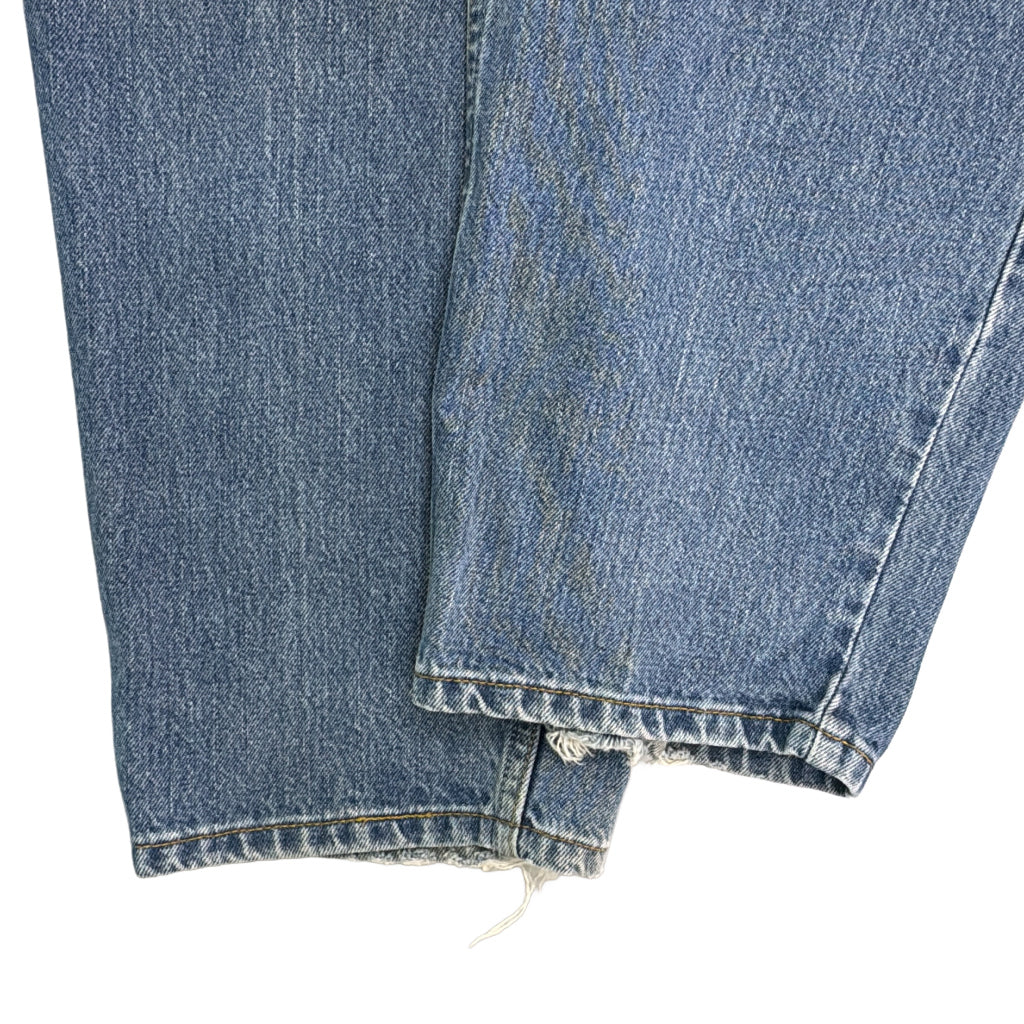 00s Levi's 560 Denim Pants