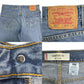 00s Levi's 560 Denim Pants
