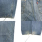 00s Levi's 560 Denim Pants