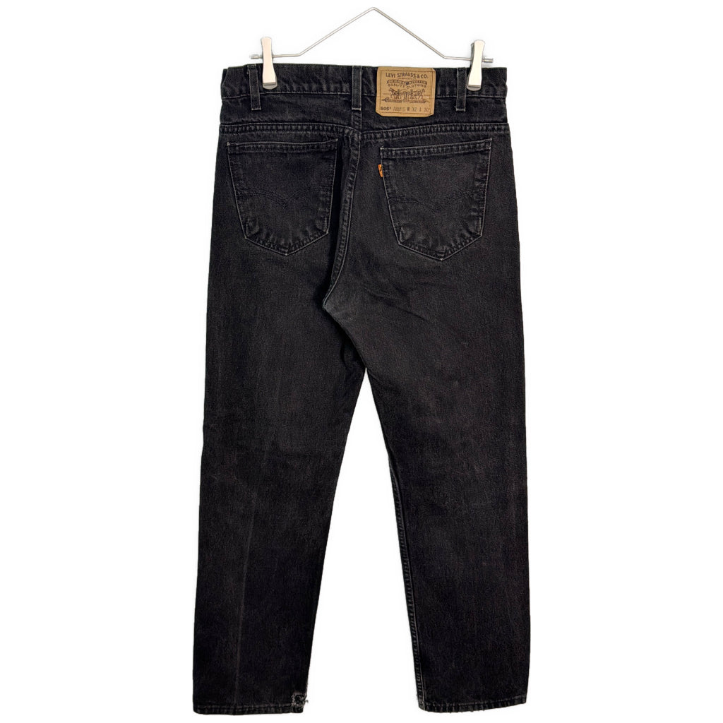 90s Levi's 505 Denim Pants